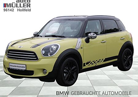Mini Cooper Countryman Cooper Pepper Xenon AHK
