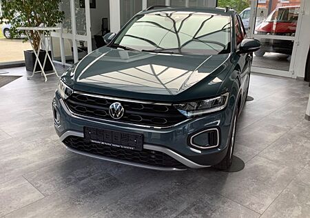 VW T-Roc Volkswagen Life DSG APP-CONNECT ACC LED