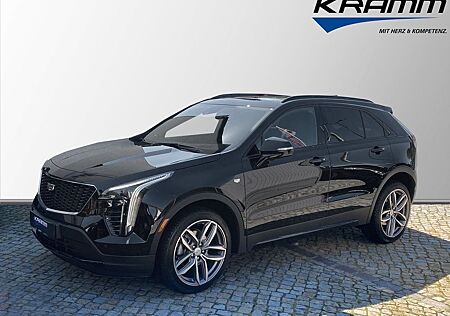 Cadillac XT4 2.0 T Sport AWD AHK+360 Kamera+Navi