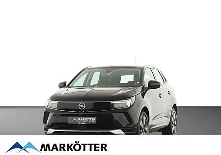 Opel Grandland X Grandland 1.2 GS Line Turbo /PDC//SHZ/