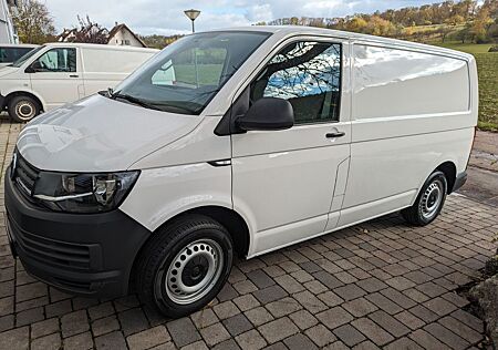 VW T6 Transporter Volkswagen KD/Zahnriemen/Bremsen VA neu