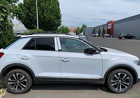 VW T-Roc Volkswagen 1.0 TSI OPF IQ.DRIVE IQ.DRIVE