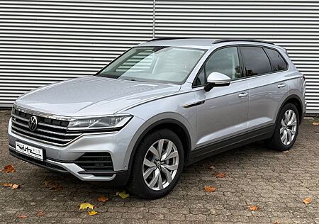 VW Touareg Volkswagen Basis 4Motion