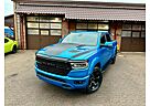 Dodge RAM 1500 V8 5,7L*LPG*4X4*OFF-ROAD*LEDER*LED*AHK*TOP*