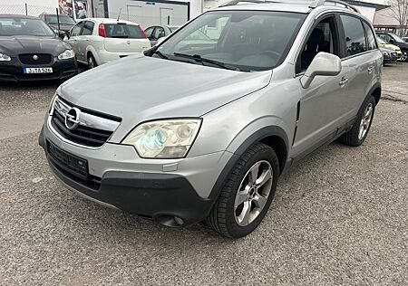 Opel Antara Cosmo 4x4