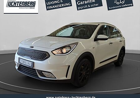 Kia Niro 1.6 HYBRID VISION NAVI+KAMERA+CARPLAY+SITZH