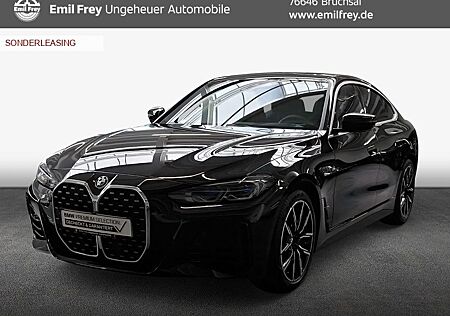 BMW 430i Gran Coupe*M Sport*Laser*Pano