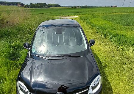 Renault Twingo 22KWh Urban Night Paket Urban Night Paket