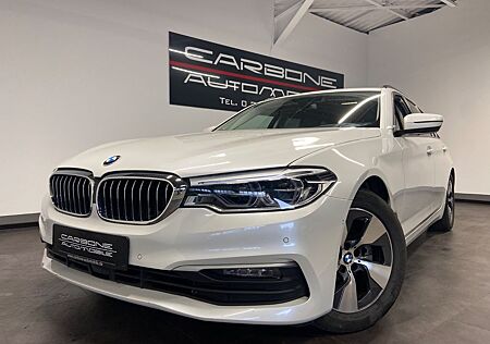 BMW 520d Touring**Head-Up Display**