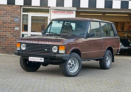 Land Rover Range Rover 3.9 V8 EFI 3 Türer