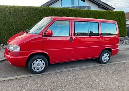 VW T4 Multivan Volkswagen