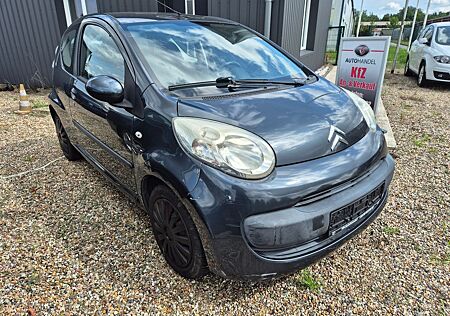 Citroën C1 Style/ TÜV und Inspektion NEU!