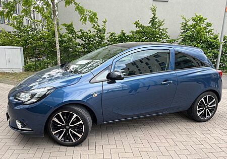 Opel Corsa 1.4 Turbo ecoFLEX Selection 74kW S/S S...