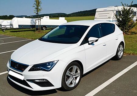 Seat Leon 1.4 TSI 92kW Start&Stop FR FR