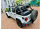 Jeep Wrangler 3.6l V6 LPG Prins Automatik