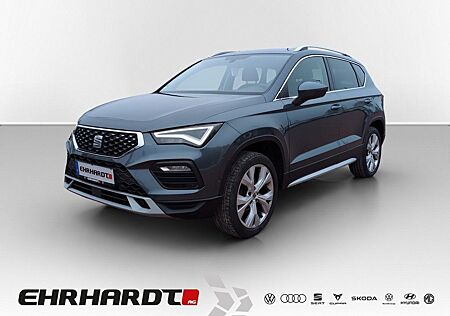 Seat Ateca 1.5 TSI ACT DSG Xperience NAVI*LED*PARKLEN