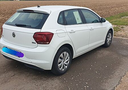 VW Polo Volkswagen 1.0 55kW Comfortline Comfortline