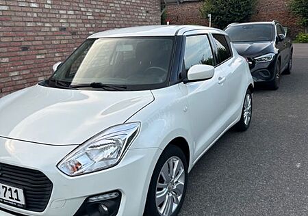 Suzuki Swift 1.0 BOOSTERJET Comfort Comfort