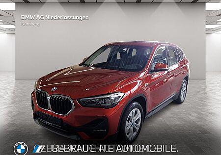 BMW X1 xDrive25e