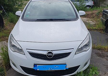 Opel Astra Sports Tourer 1.3 CDTI ecoFL. Edition ...