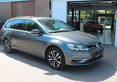 VW Golf Volkswagen VII Variant IQ.DRIVE DSG SHZ App Navi