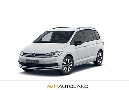 VW Touran Volkswagen 1.5 TSI DSG GOAL | NAVI | LED | AHK |
