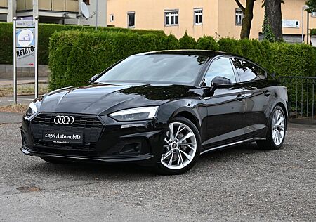 Audi A5 Sportback 40 TDI 2xS Line Shadow Line ACC Kam