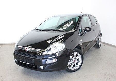 Fiat Punto EVO 1.4 Sonderausstattung RACING