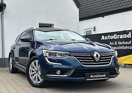 Renault Talisman Grandtour Life*Klima*Navi*PDC*AHK*TÜV*