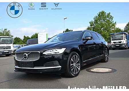 Volvo V90 Kombi PHEV AWD Essential StandHZG LED SHZ