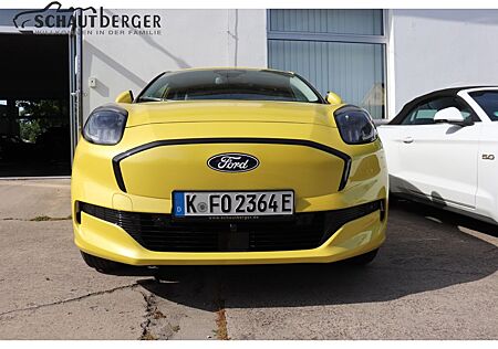 Ford Puma Gen-E 124 kW Premium FWD Navi Leder Digital