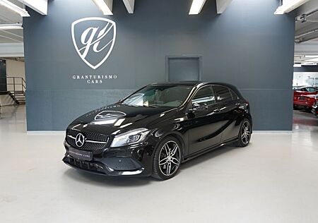 Mercedes-Benz A 250 A -Klasse