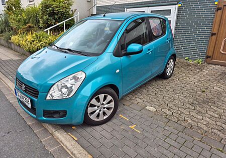 Suzuki Splash 1.2 Club Club