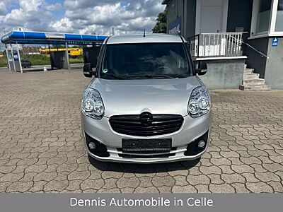 Opel Combo D 30 Jahre Edition Kasten L1H1 2,2t