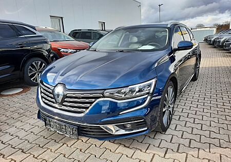 Renault Talisman Grandtour TCe 160 Intens 4Control Leder