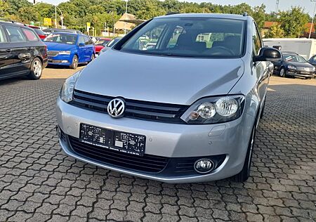 VW Golf Volkswagen Plus VI Match Shz Pdc Anhängerkupplung