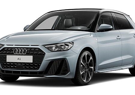 Audi A1 Sportback 35 TFSI 2xS line+Navi+LED+ACC+PDC+