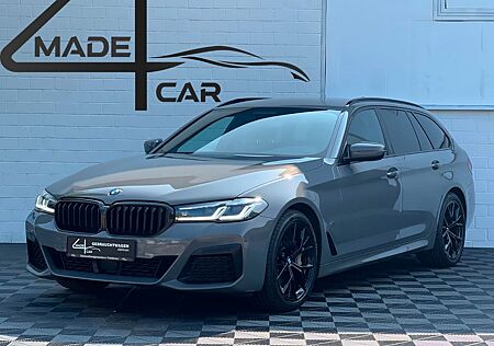 BMW 530d xDrive M Sport*ACC*AHK*AKTIVLENK.*BERNINA*