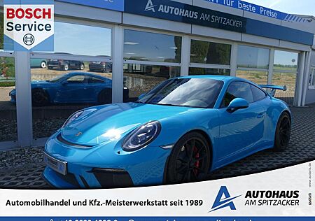 Porsche 991 911 GT3 4.0l