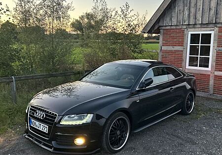 Audi A5 S-LINE 3.2 FSI QUATTRO VOLLAUSSTATTUNG