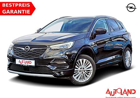 Opel Grandland X 2.0 CDTI Navi el. Heckklappe AHK LED