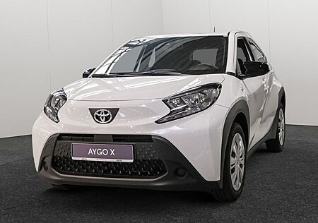 Toyota Aygo (X) 1.0 Business Edition KLIMA RÜCKFAHRKAMERA