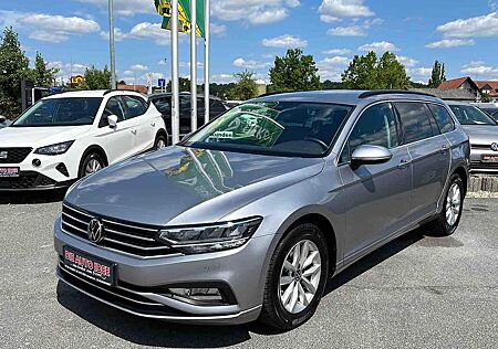 VW Passat Variant Volkswagen 1.5 TSI DSG Business *AHK, Navi*