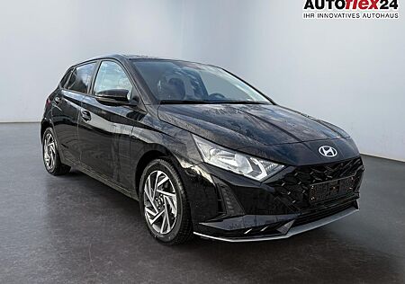 Hyundai i20 1,0 MJ25 Klimaauto Navi DiCo10,25 Kam PDC...