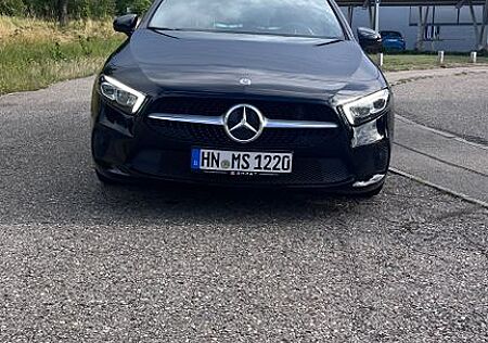 Mercedes-Benz A 180 -W177/136PS/Automatik