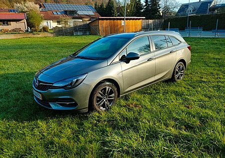 Opel Astra ST 1.2 Direct Inj Turbo 96kW Edition E...