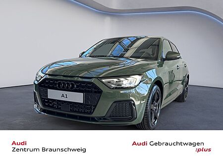 Audi A1 Sportback 35 TFSI RÜCKFAHRKAMERA+LED+SPORT