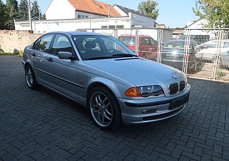 BMW 316i