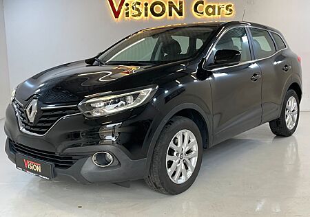 Renault Kadjar Life *1 Hand*TÜV Neu*Klima*SHZ
