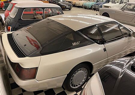 Renault Alpine V6 GT